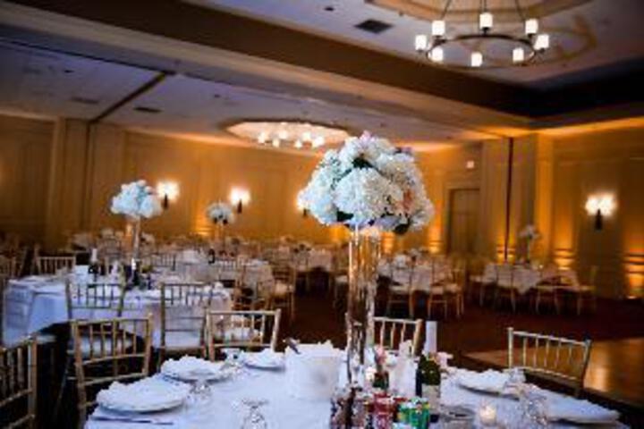 Meeting room / ballrooms