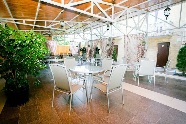 Terrace/Patio 48 of 51