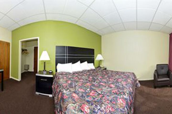 Standard Room Photo
