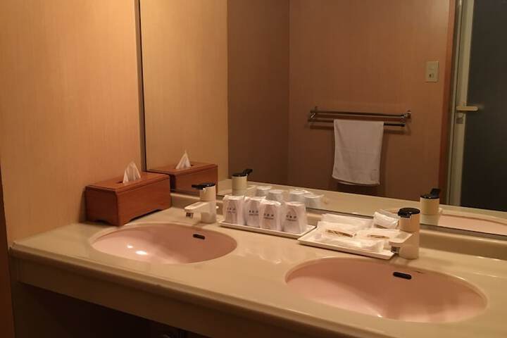 Bath Interior