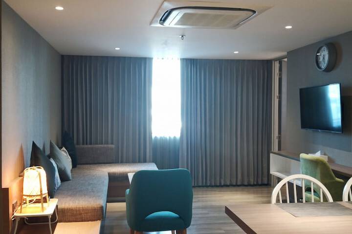 Fitness Center Photo