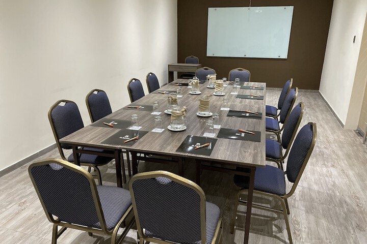 Meeting 40 of 46