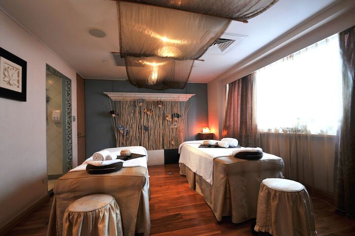 Spa Photos