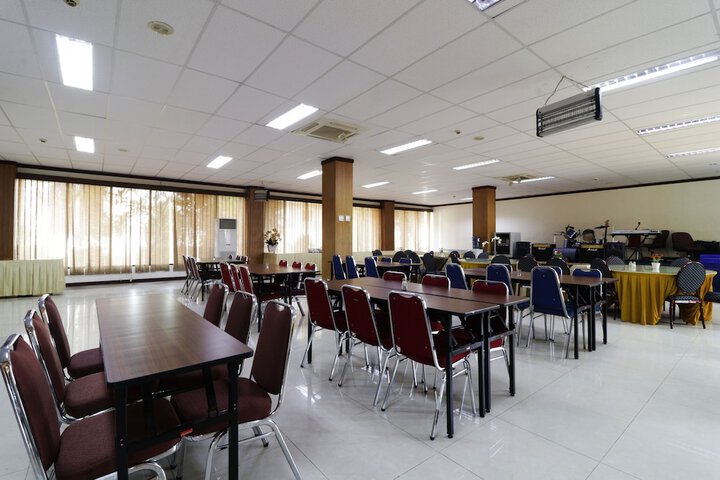 Meeting 22 of 25