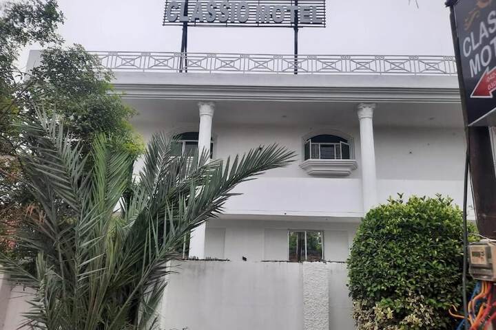 Classio Motel