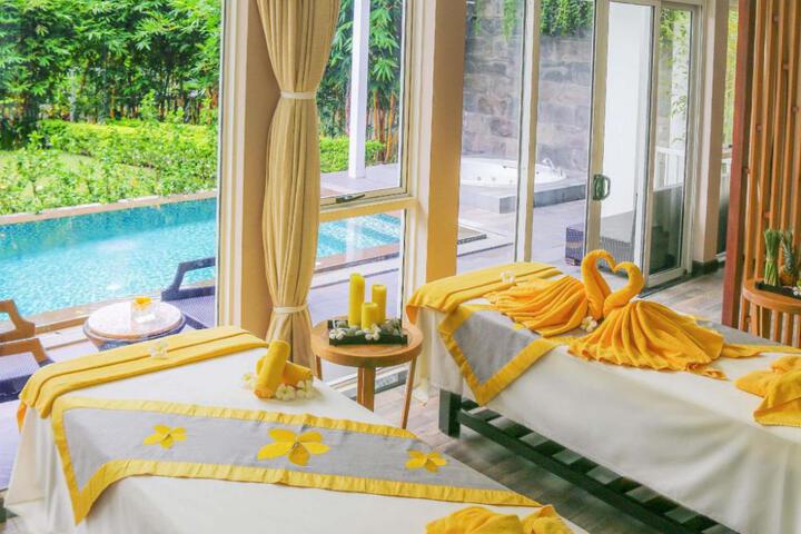 Fitness Center Photo