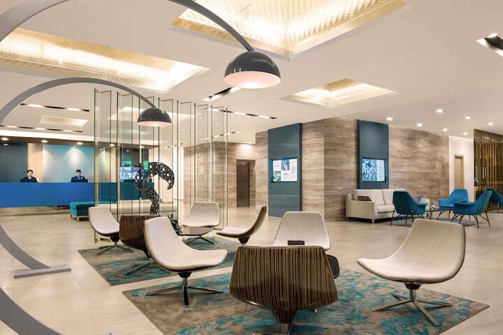 Hotel 58 of 65