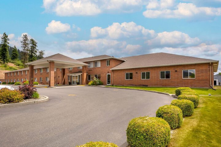 Photo of Comfort Inn Colville
