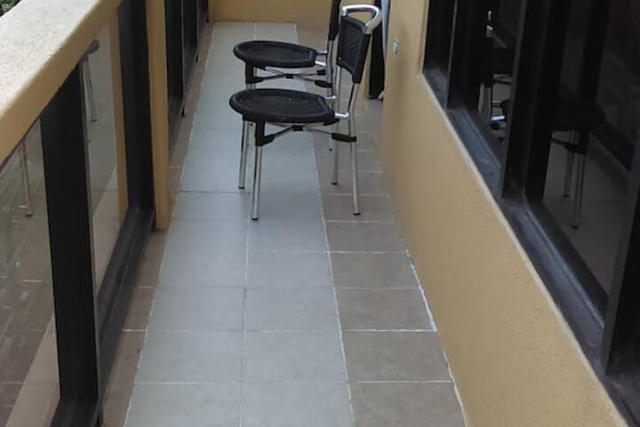 Terrace/Patio 13 of 48