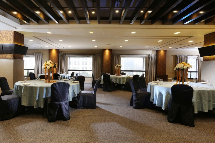 Meeting 43 of 49