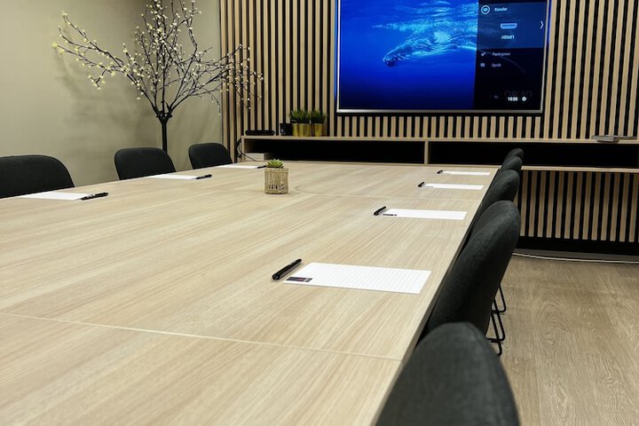 Meeting 45 of 64