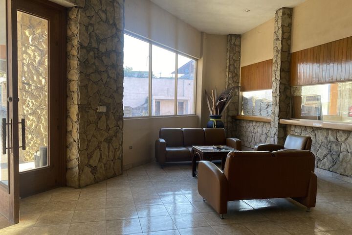 Hotel Interior 2 of 12