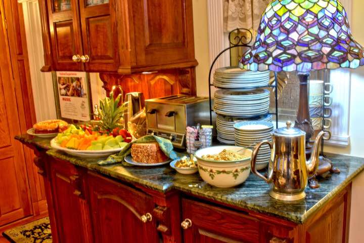 Ballroom/Hall 150 of 171