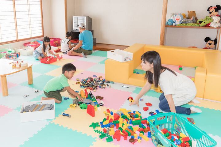 Childrens Activities 27 of 43