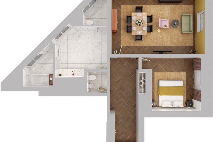 Room 96 of 241