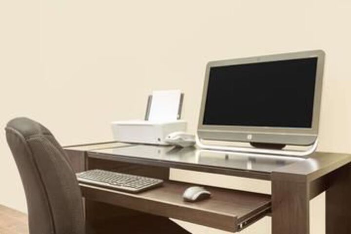 Business Center 6 of 46