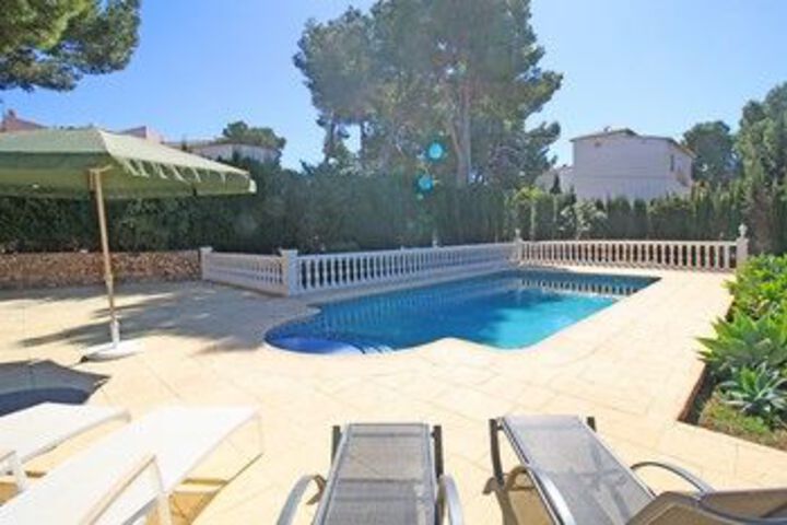 Dominique Costa Calpe Villas