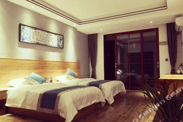 Guiyuan Homestay