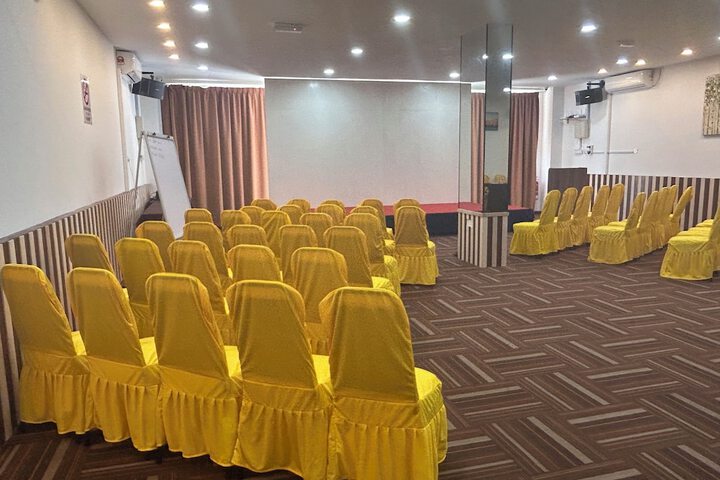 Meeting 94 of 132