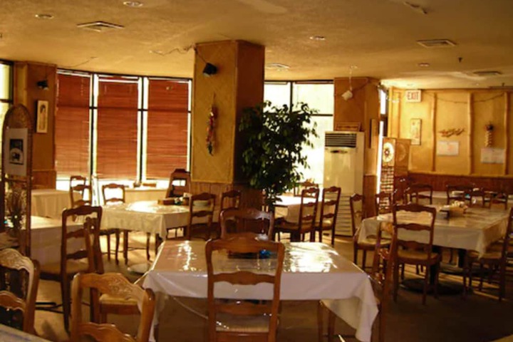Restaurants