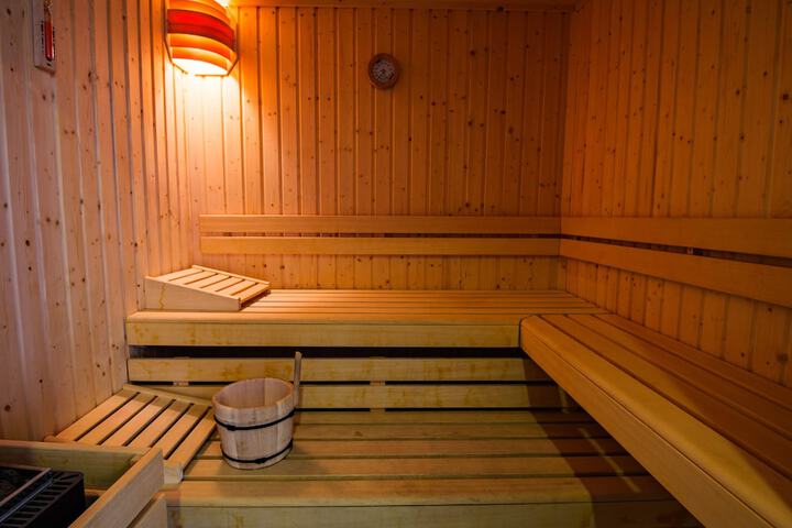 Spa Photos