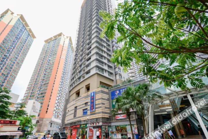 Shenzhen Shuangcheng Ehome Apartment