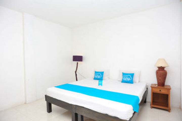 Airy Kuta Utara Pandu 50 Dalung Bali