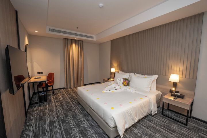 Room 15 of 69