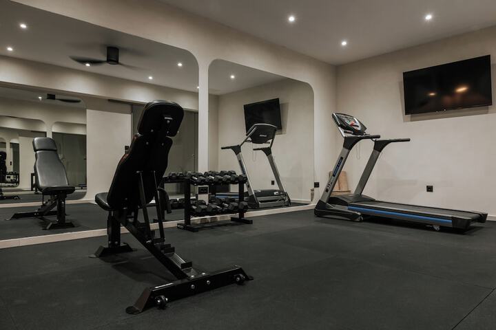 Health and Fitness 25 of 42