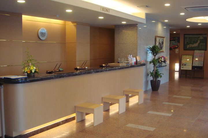 Hotel Interior 2 of 22