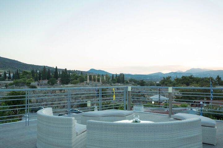 Terrace/Patio 67 of 80