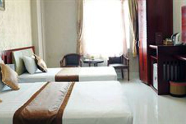 Fitness Center Photo