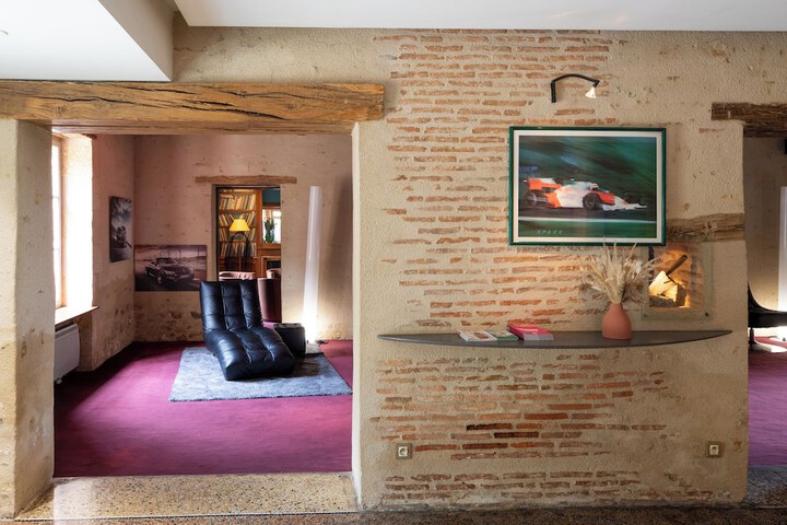 Hotel Interior 72 of 82