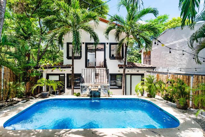 Hotel Gardenia Tamarindo