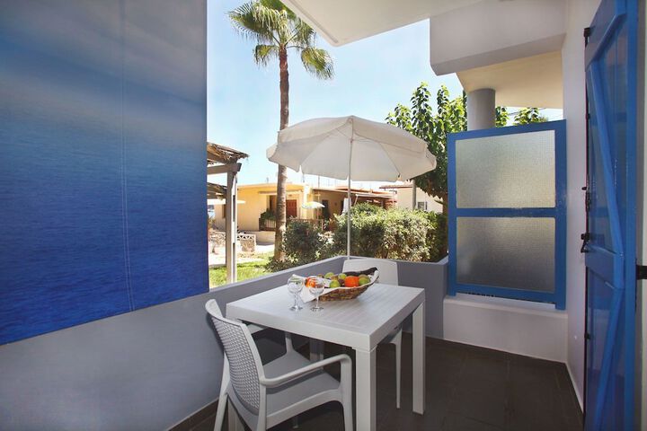 Terrace/Patio 31 of 49