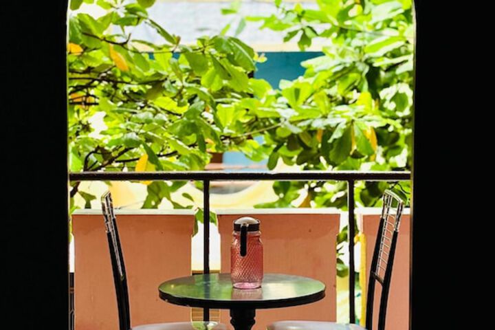 Terrace/Patio 6 of 8