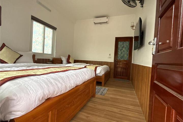 SRI RAMA RESIDENCY INDIAN RESTAURANT AND ROOMS