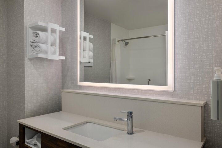 Bath Amenities