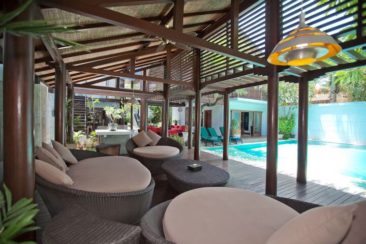 Terrace/Patio 30 of 45