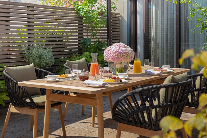 Terrace/Patio 126 of 130
