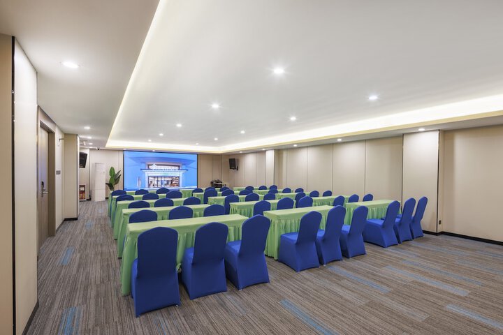 Meeting 7 of 8