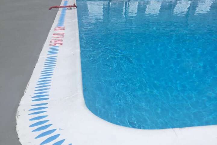 Photo of Doryman Motel Pool