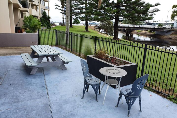 Terrace/Patio 23 of 53