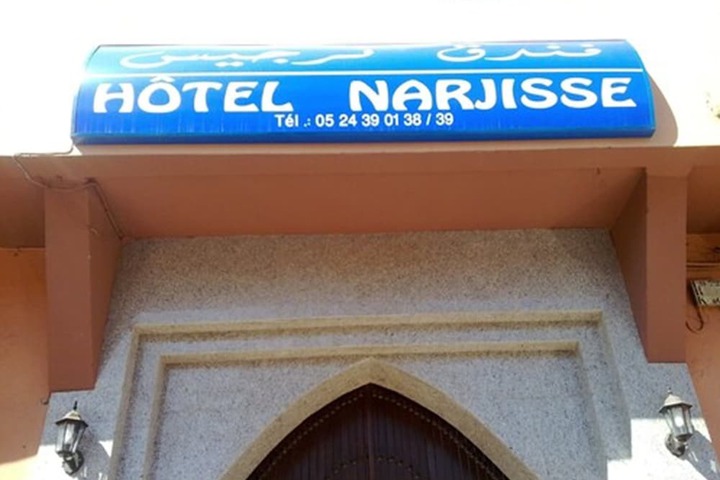 Hotel 32 of 32