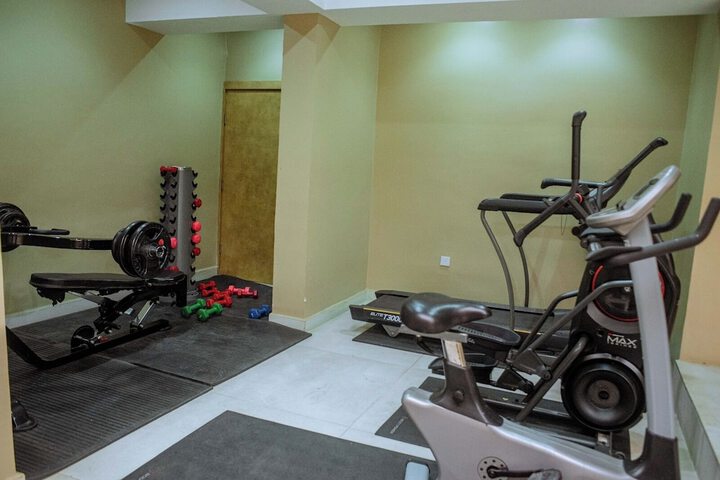 Health and Fitness 15 of 30