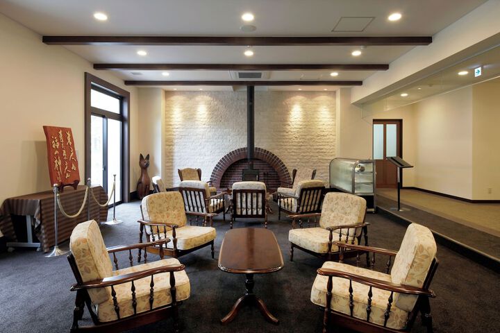 Hotel Interior 2 of 27
