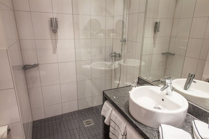 Bath Photo
