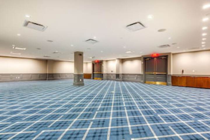 Ballroom