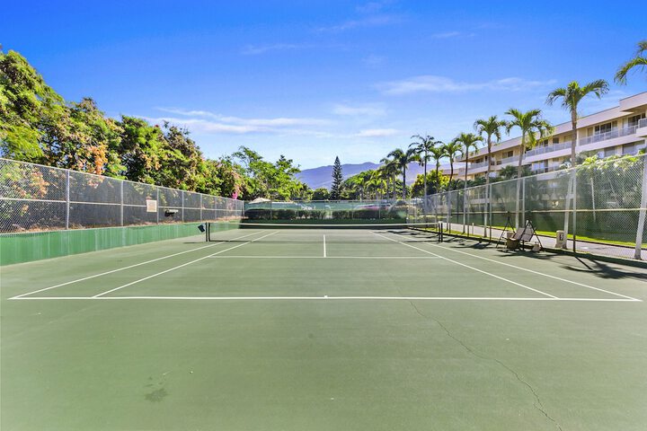 Tennis and Basketball Courts 12 of 19