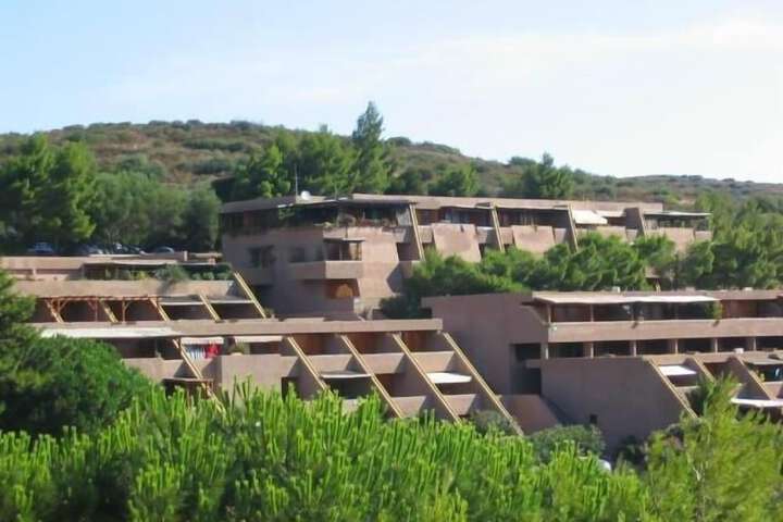 Hotel 17 of 21